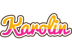 Karolin smoothie logo