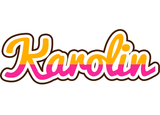 Karolin smoothie logo
