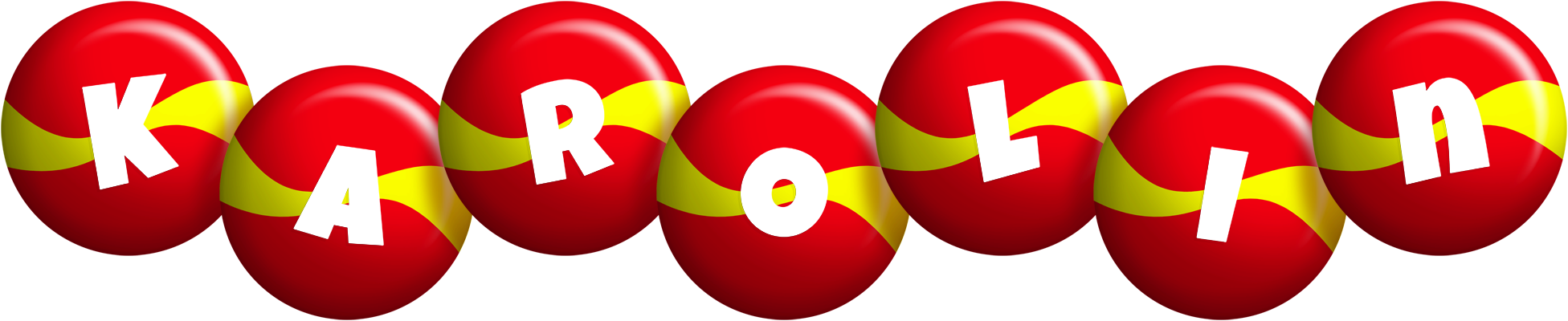 Karolin spain logo