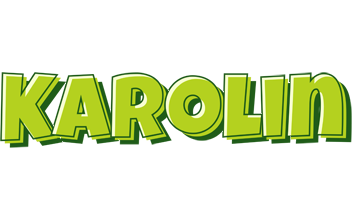 Karolin summer logo