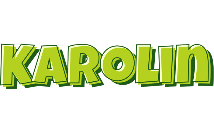 Karolin summer logo