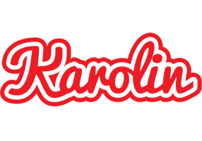 Karolin sunshine logo