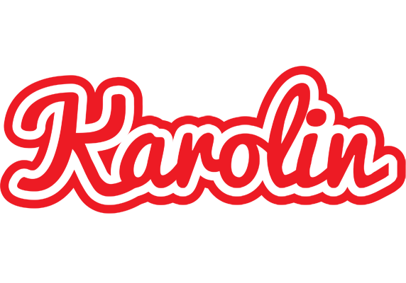 Karolin sunshine logo