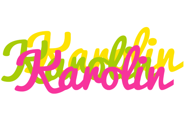 Karolin sweets logo