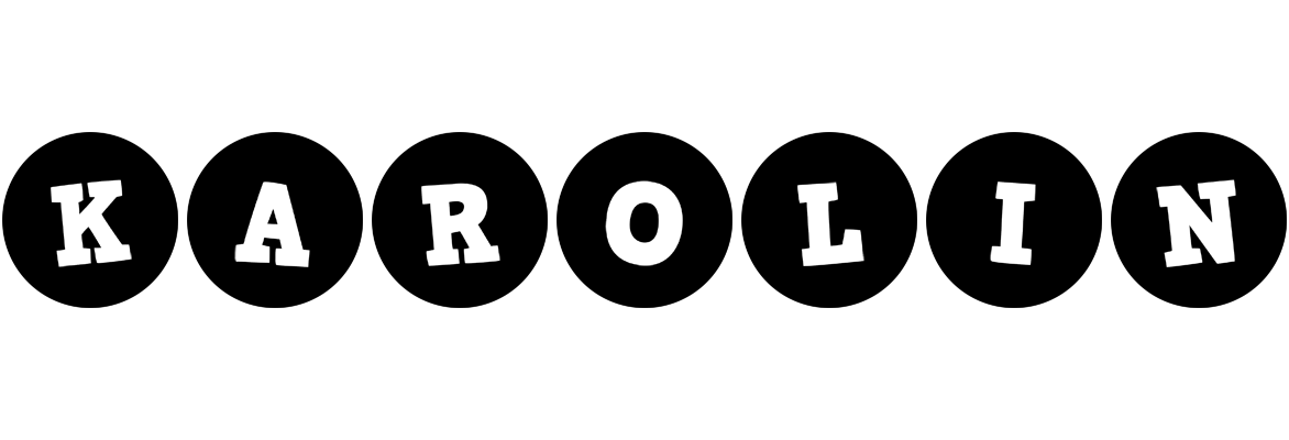 Karolin tools logo