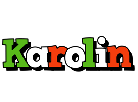 Karolin venezia logo