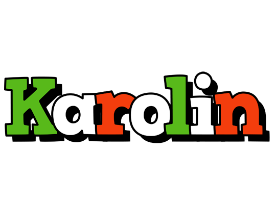 Karolin venezia logo
