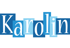 Karolin winter logo