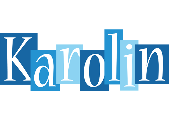 Karolin winter logo