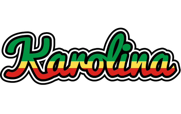Karolina african logo