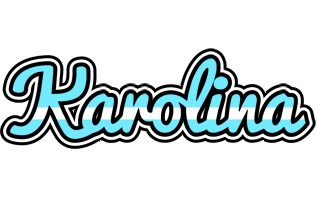 Karolina argentine logo