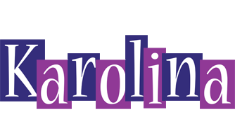 Karolina autumn logo