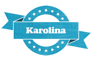 Karolina balance logo