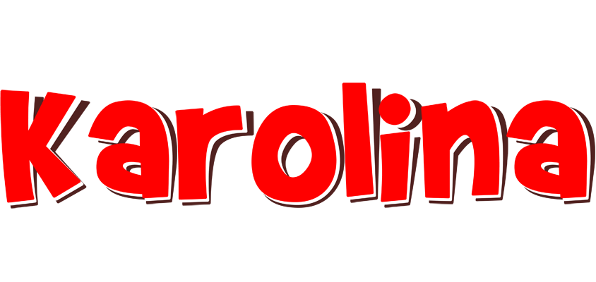 Karolina basket logo