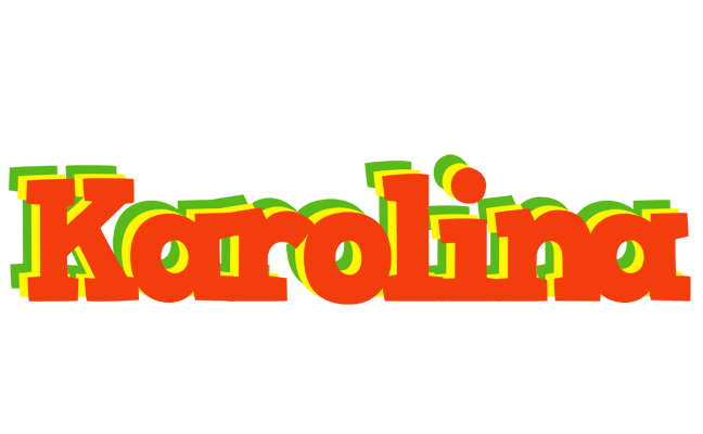 Karolina bbq logo