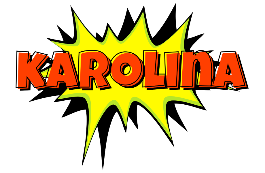 Karolina bigfoot logo
