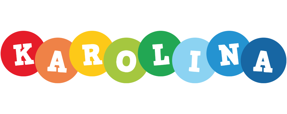 Karolina boogie logo
