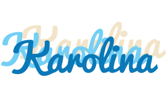 Karolina breeze logo