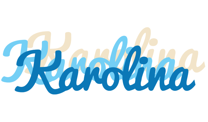 Karolina breeze logo