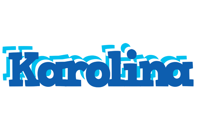 Karolina business logo