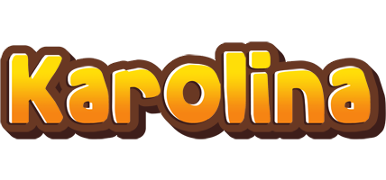Karolina cookies logo