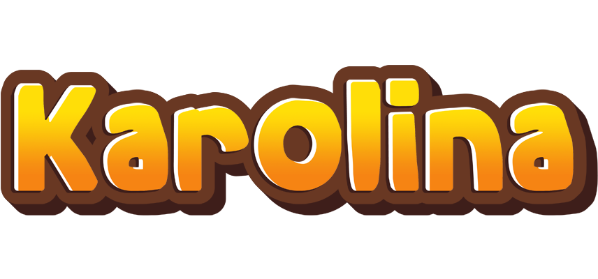 Karolina cookies logo