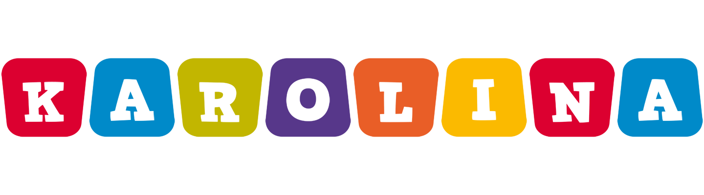 Karolina daycare logo