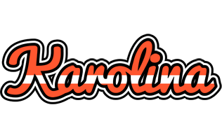 Karolina denmark logo