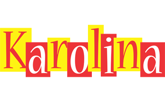 Karolina errors logo