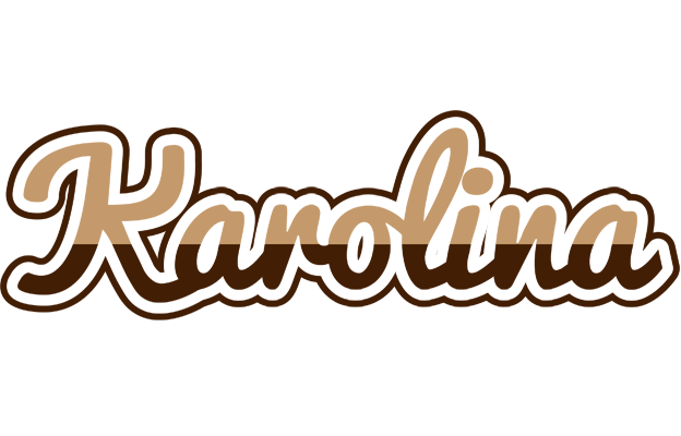 Karolina exclusive logo