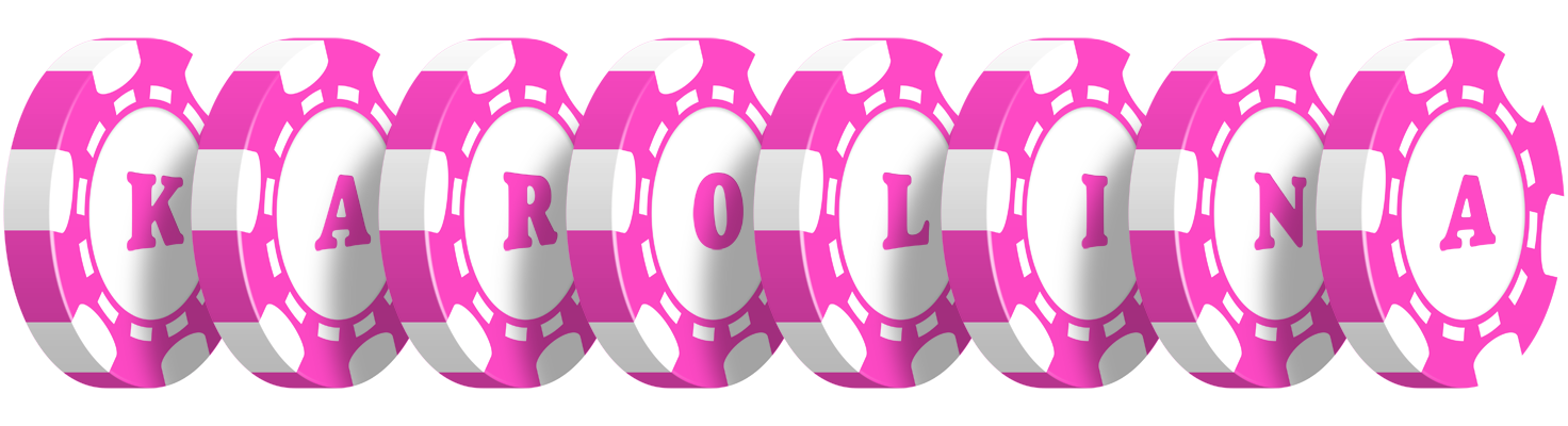 Karolina gambler logo