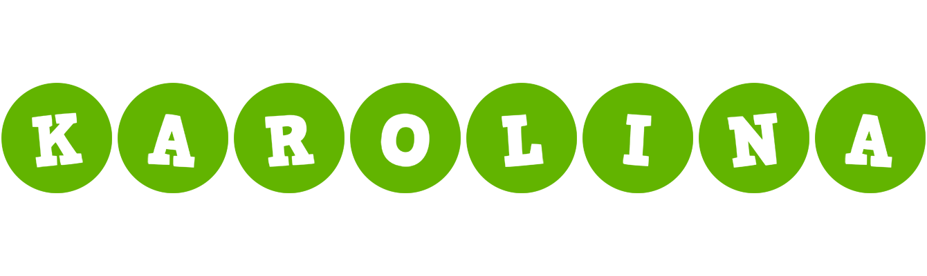Karolina games logo