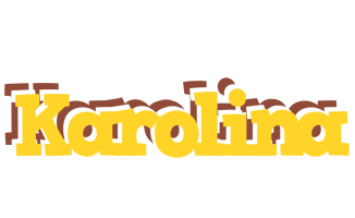 Karolina hotcup logo