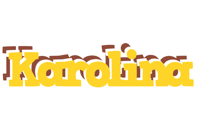 Karolina hotcup logo