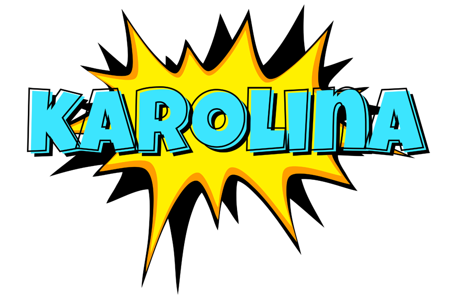 Karolina indycar logo