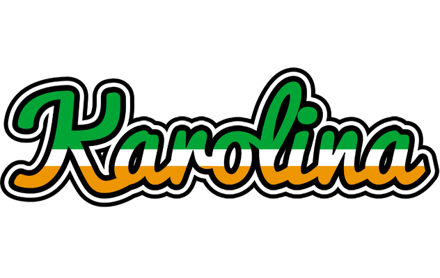 Karolina ireland logo