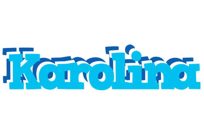 Karolina jacuzzi logo