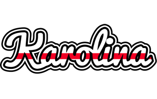 Karolina kingdom logo