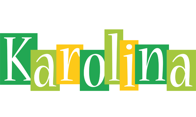 Karolina lemonade logo