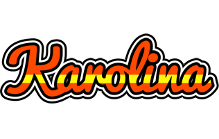 Karolina madrid logo