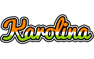 Karolina mumbai logo