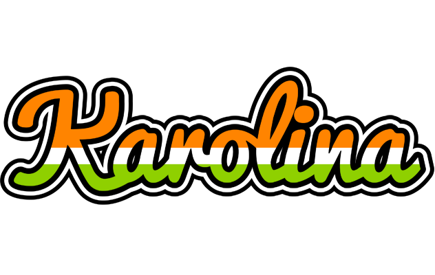 Karolina mumbai logo