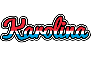 Karolina norway logo