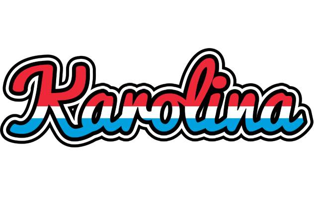 Karolina norway logo