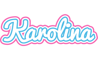 Karolina outdoors logo