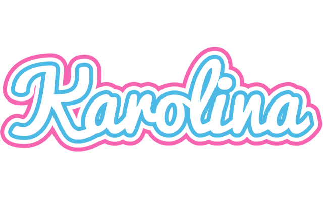 Karolina outdoors logo