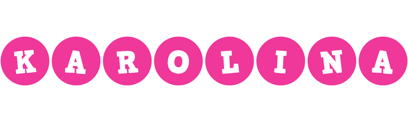 Karolina poker logo