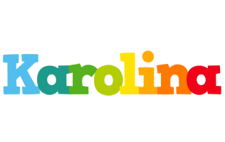 Karolina rainbows logo