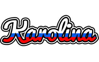 Karolina russia logo