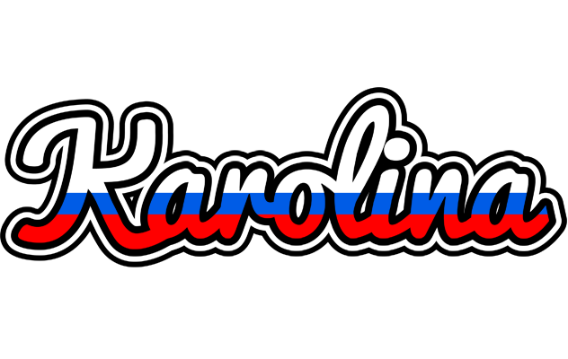 Karolina russia logo